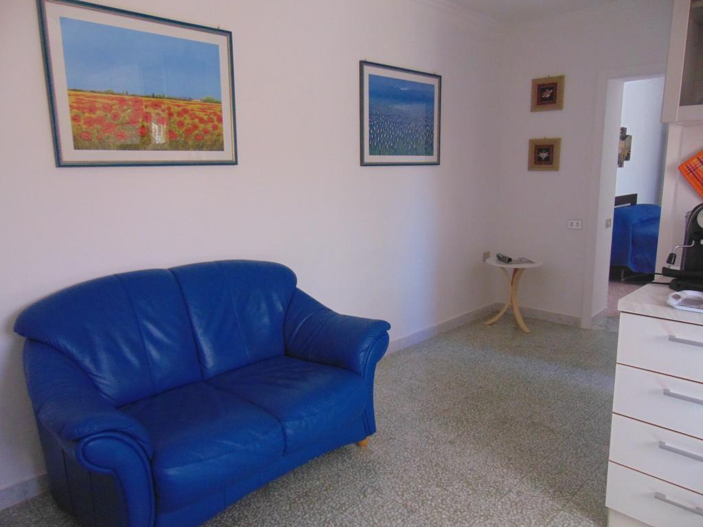 Appartamento Malu Matera Exterior foto