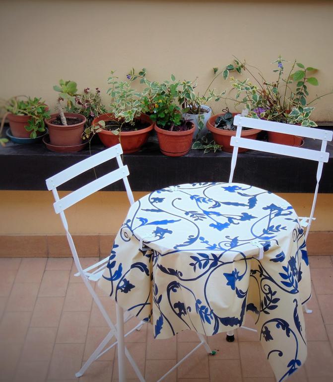 Appartamento Malu Matera Exterior foto