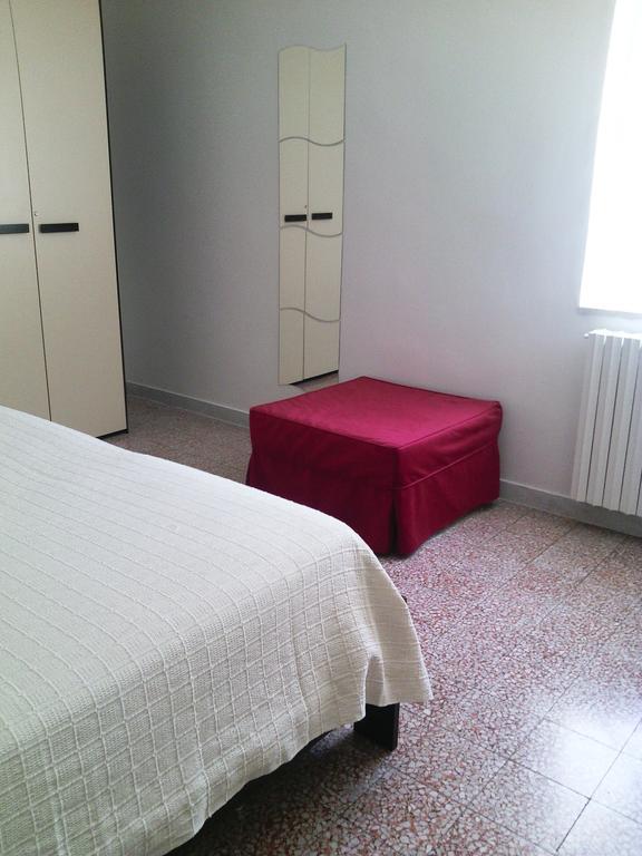 Appartamento Malu Matera Exterior foto